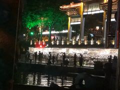 -大麒麟阁(扬州东关街店)