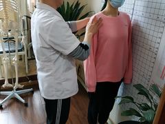 -脊艾堂理疗·推拿(美年广场店)