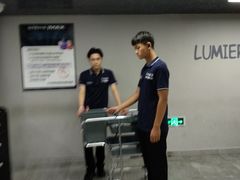 -卢米埃影城(合生广场IMAX店)