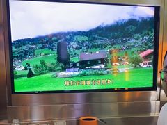 -河坝烧烤串城(金达莱店)