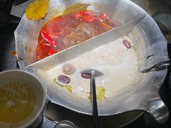 -湊湊火锅·茶憩(石家庄万象城店)