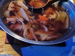 -北国料理(世荣路店)