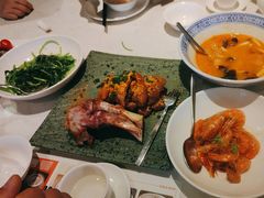 -上海宝华喜来登酒店·采悦轩中餐厅