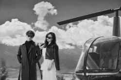 -Flora婚纱礼服定制租赁店