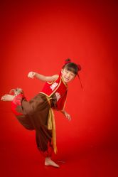 -倾城宝贝儿童摄影(浦东金谊店)