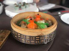 -三利音·东方司宴(外滩店)