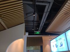 -蜜桃餐厅·伴山(绿宝广场店)