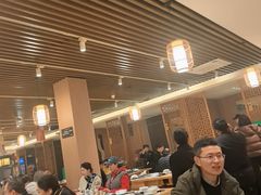 -肖仙仙羊肉汤·创于1996年(三官堂总店)