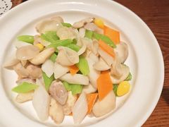 -妈妈菜舟山海鲜(定海古城店)