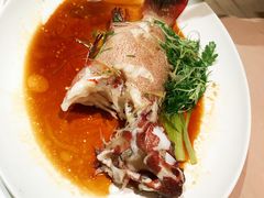 -陶陶居海鲜酒家(新马路店)