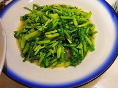 -径山十八道·风味民间菜(杭州总店)