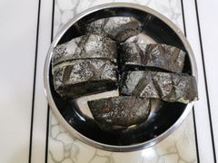 墨鱼芝士-仙峰天然面包(迎宾路店)