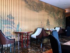 -福州世茂洲际酒店·福邸(台江店)
