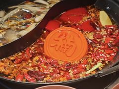 -楠火锅(广州总店)
