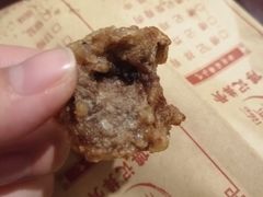 -傅强排骨(成都总店)