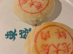 -東盛炭烤自助料理(浦东文峰广场店)