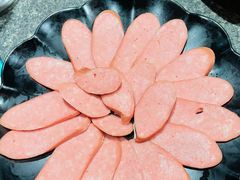 哈尔滨红肠-鹤之乡·齐齐哈尔烤肉·非遗(秋涛路店)