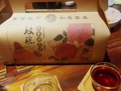 -云来居素食馆(东门店)