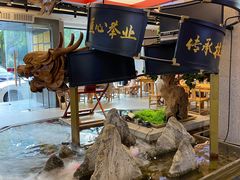 -易裕和·长沙米粉(竹塘西路店)