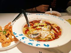 -花椒笑成都小馆(百脑汇店)