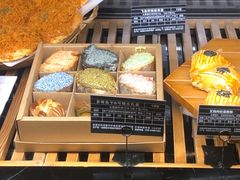 -Let's Taipei 非常烘焙(太古里店)