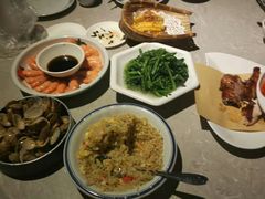 -达叔香味海鲜(海棠68环球美食街店)