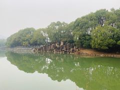 -白马涧龙池景区