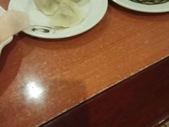 -金刚山烧烤(红旗大街店)