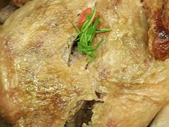 -金牌外婆家(苏州中心店)