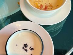 -夏宫中餐厅(静安香格里拉店)