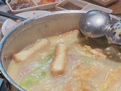 -吉友粥底火锅(方斜路店)