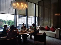 -御公馆中餐厅·点心·顺德菜·佛山东平保利洲际酒店