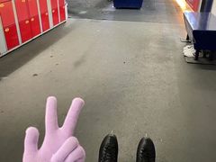 -正佳冰河湾真冰滑冰场