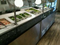 -So Lounge索兰至餐厅(蓝色港湾店)