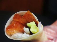 -好彩酒楼烤鸭坊