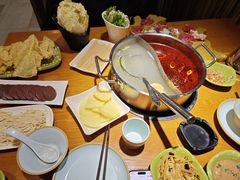 -真牛坊潮汕牛肉火锅