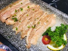 -鹤江桥·红油牛肉粉(SKP店)