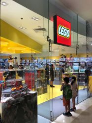 -LEGO(国贸商城店)