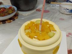 -积慕Cake(解放大道店)
