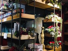 -浩海火烧云傣家菜(京广店)