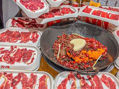 -刘火辣老火锅(光谷店)