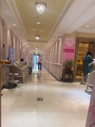 -北京俪婴妇产医院(朝阳大悦城店)