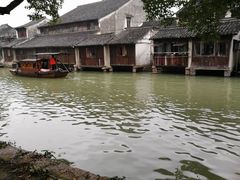 -乌镇东栅景区