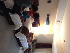 金龙潭大饭店-北京金龙潭御瑞酒店(花园桥地铁站店)