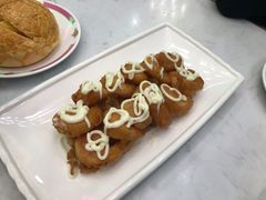 -东鑫记港式茶餐厅(南京东路店)