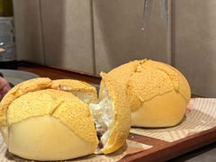 -喜宴又一村·粤菜·茶点·海鲜(壹方天地店)