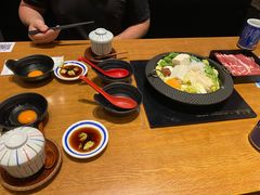 -合点寿司(金虹桥商场店)