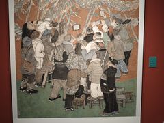 -江苏省美术馆(长江路新馆)