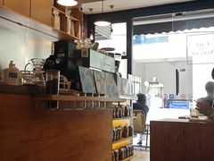 -Cafe del Volcan(永康路店)