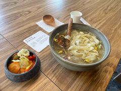 -里面·Noodlology(机电院店)